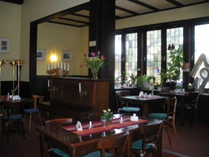 照片: Ottenbrucher Bahnhof