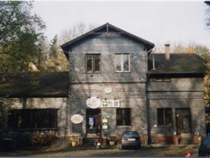 照片: Ottenbrucher Bahnhof