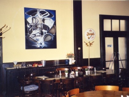 照片: Ottenbrucher Bahnhof